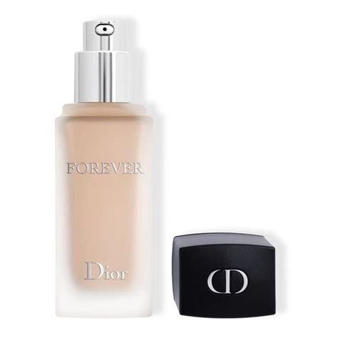 dior 1n forever|Dior Forever Foundation: No.